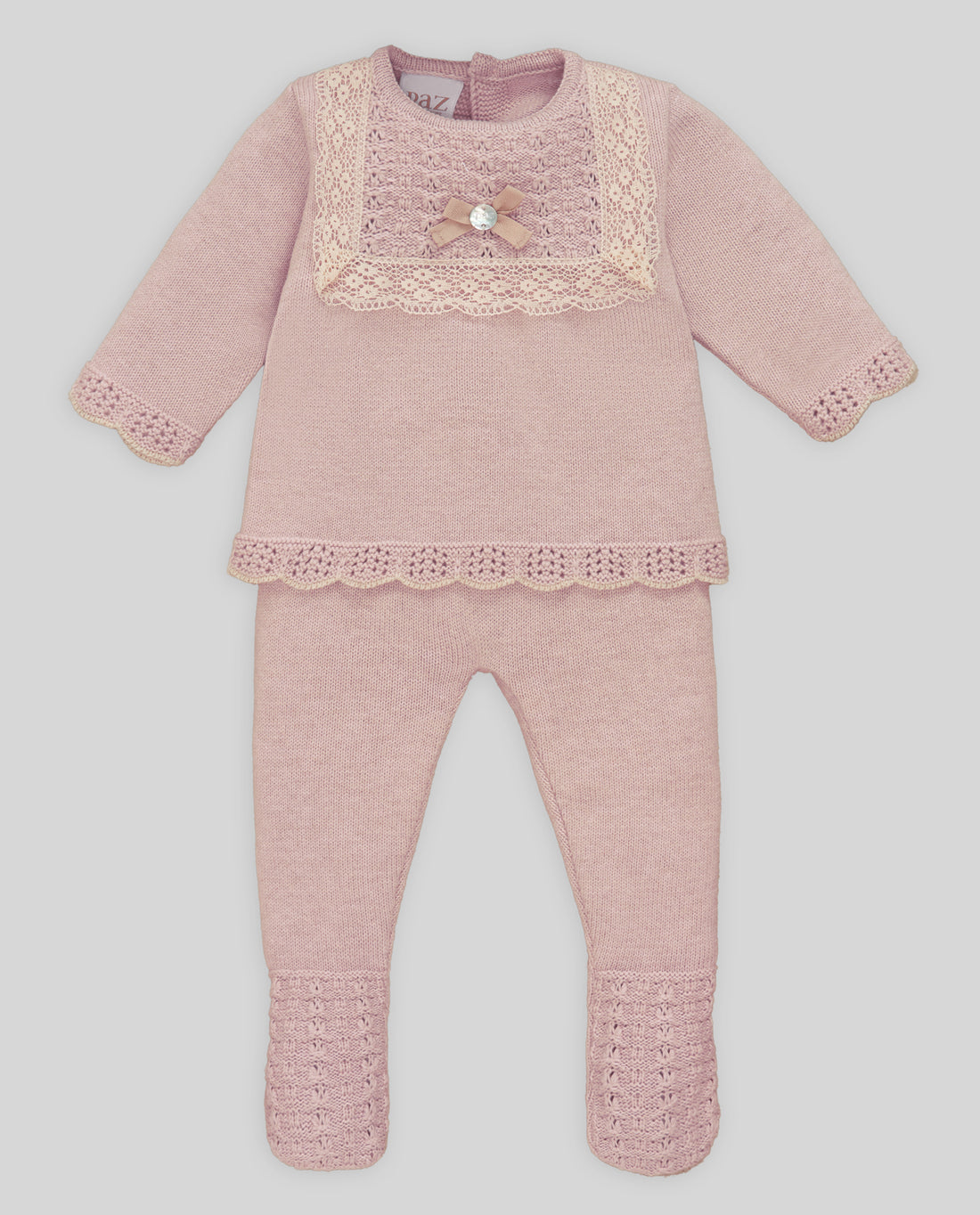Conjunto 123107 Paz Rodriguez PREVENTA