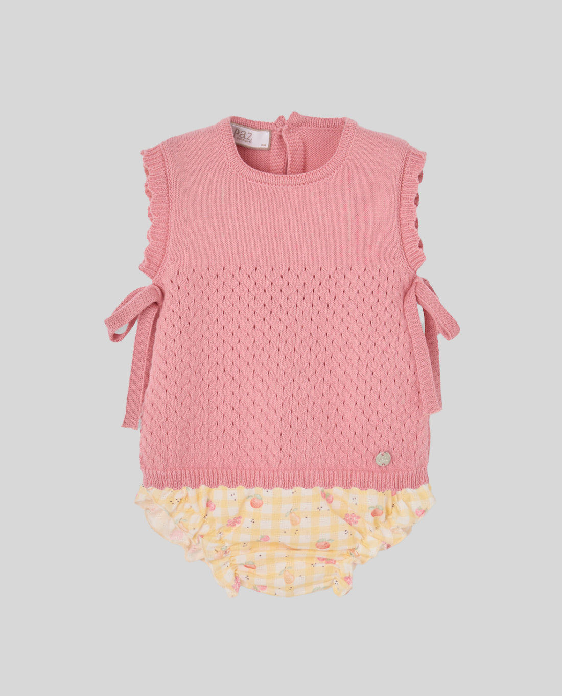 LOOK 123577 Paz Rodriguez