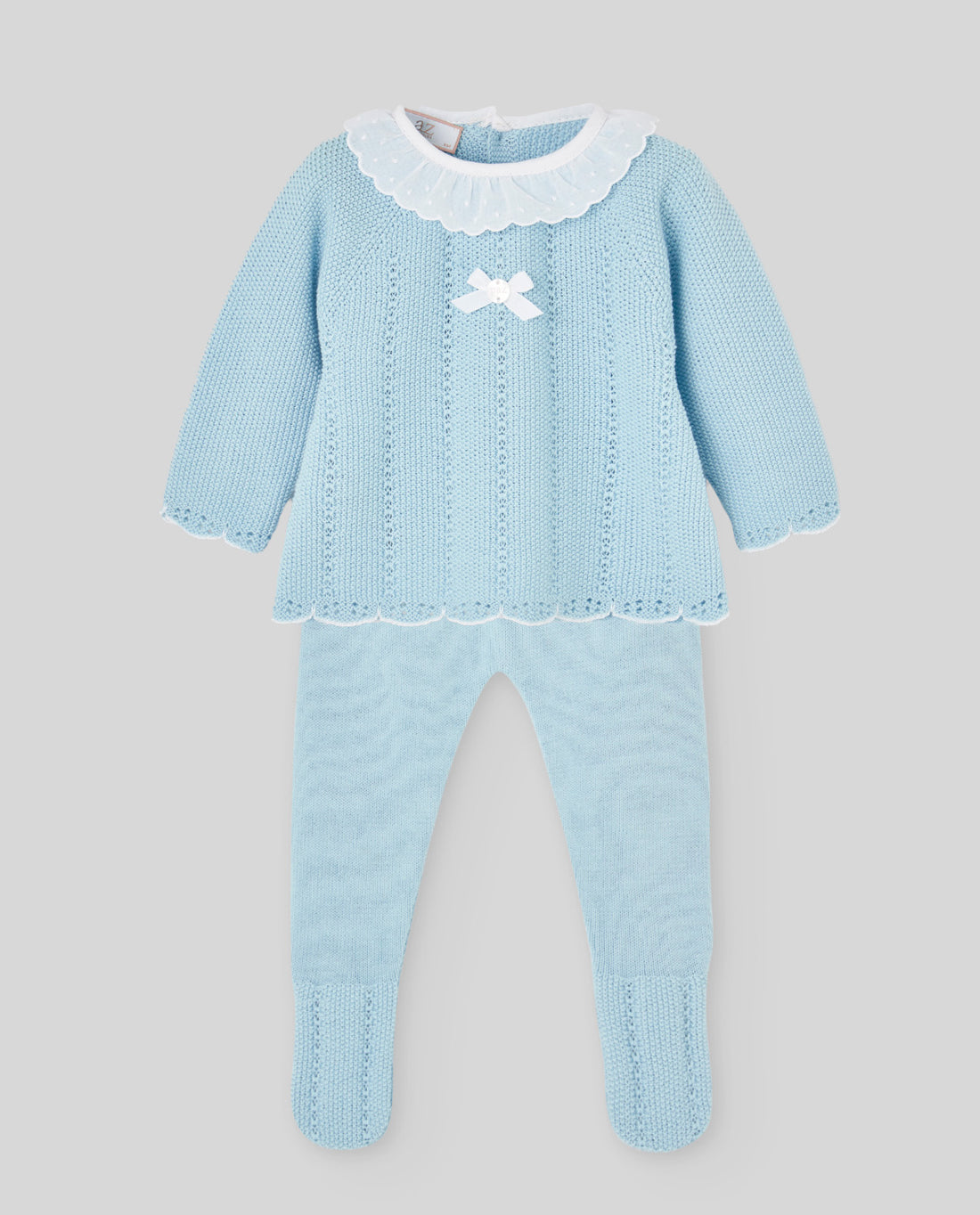 Conjunto 123626 Paz Rodriguez