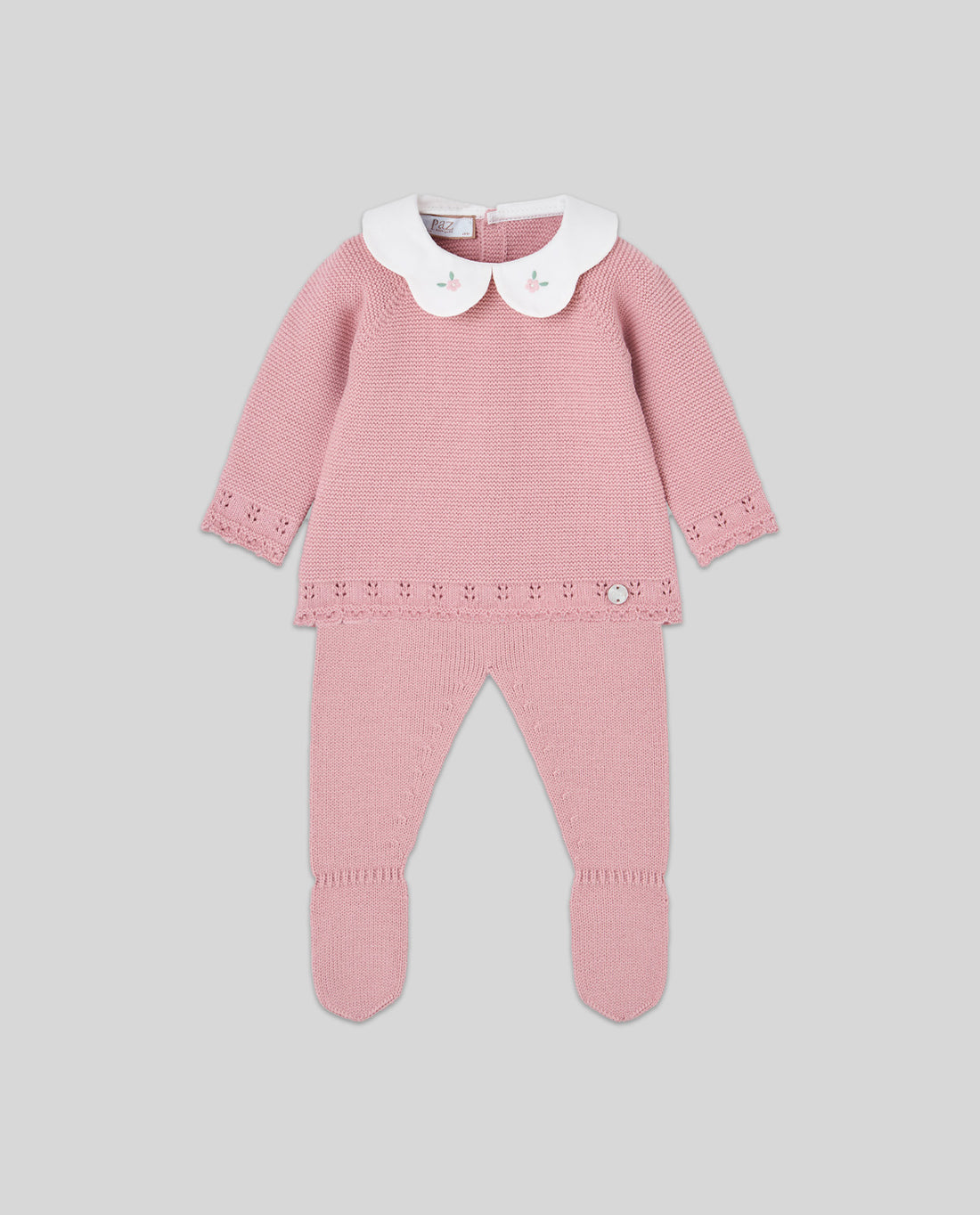 Conjunto 104149 Paz Rodriguez