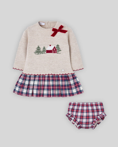 Conjunto Navidad 104203 Paz Rodriguez