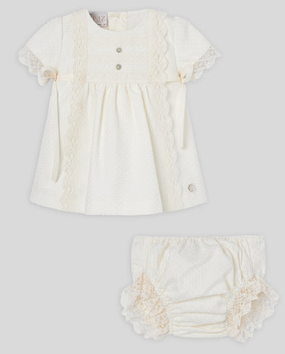 Vestido Ceremonia Paz Rodriguez 007N