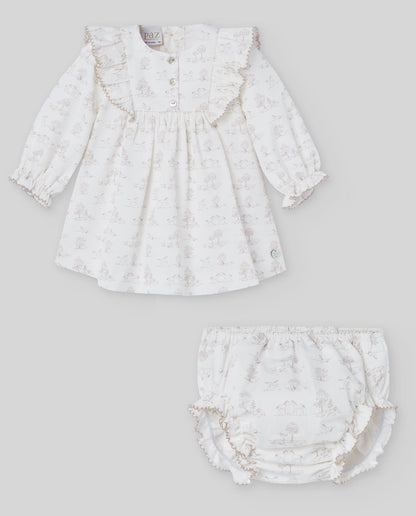 Conjunto 153084 Paz Rodriguez PREVENTA