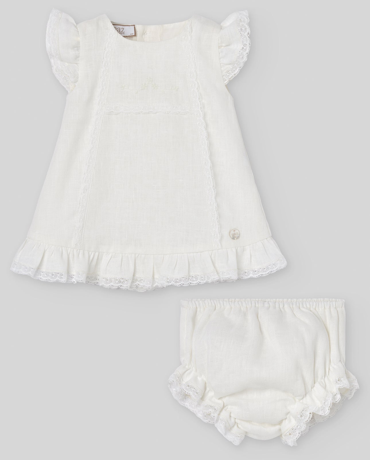 Conjunto 153263 Paz Rodriguez
