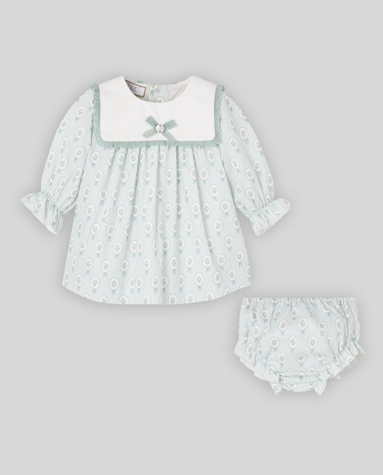 Look 154143 Paz Rodriguez