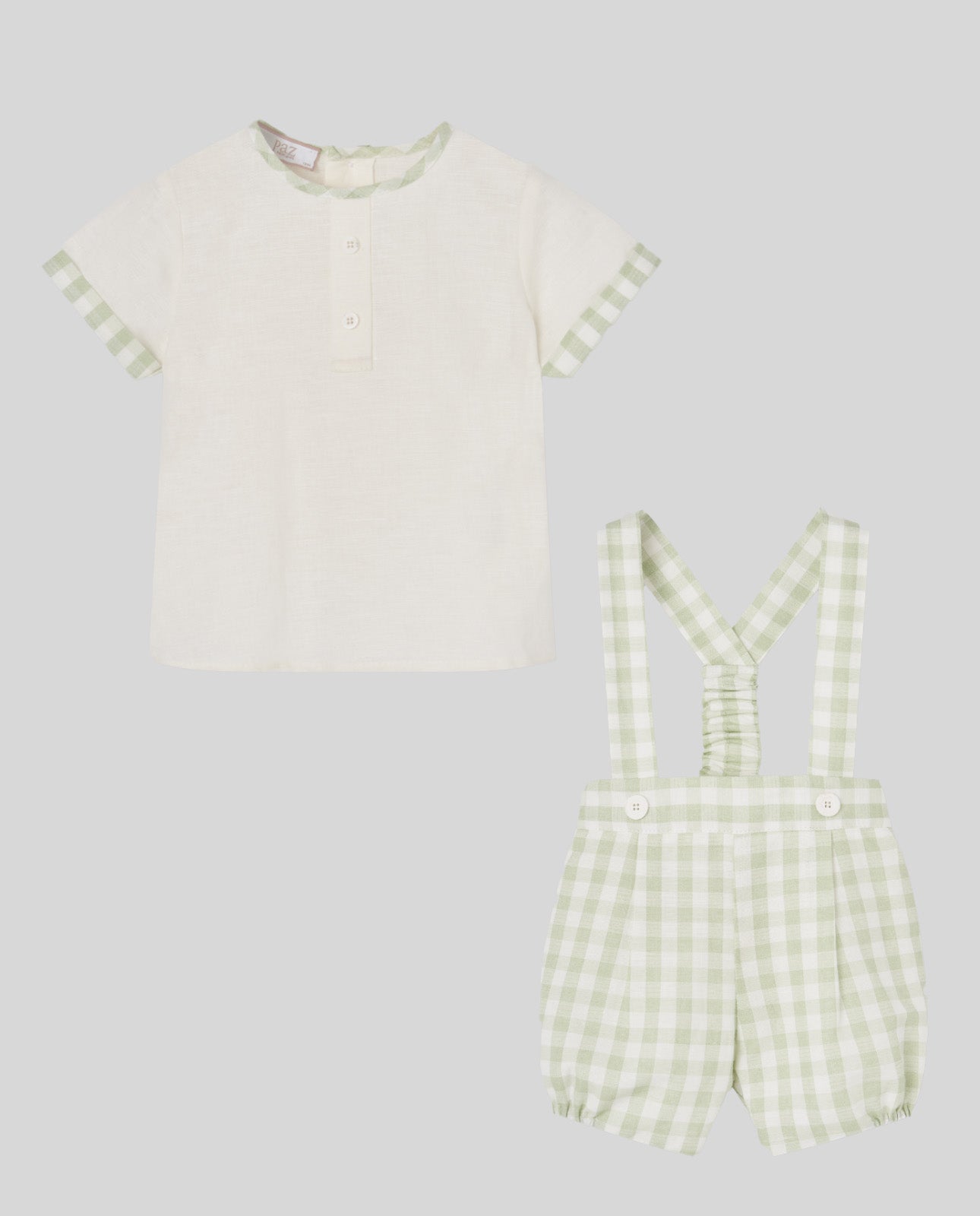 Conjunto 153599 Paz Rodriguez