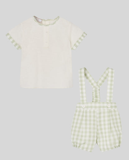Conjunto 153599 Paz Rodriguez