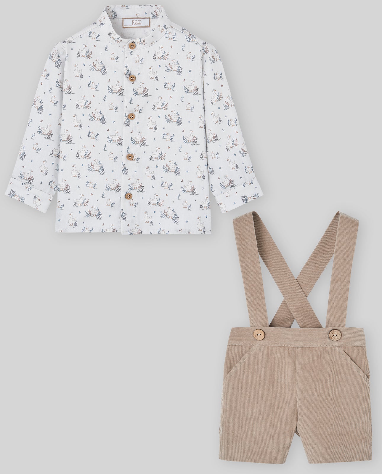 Conjunto 154180 Paz Rodriguez