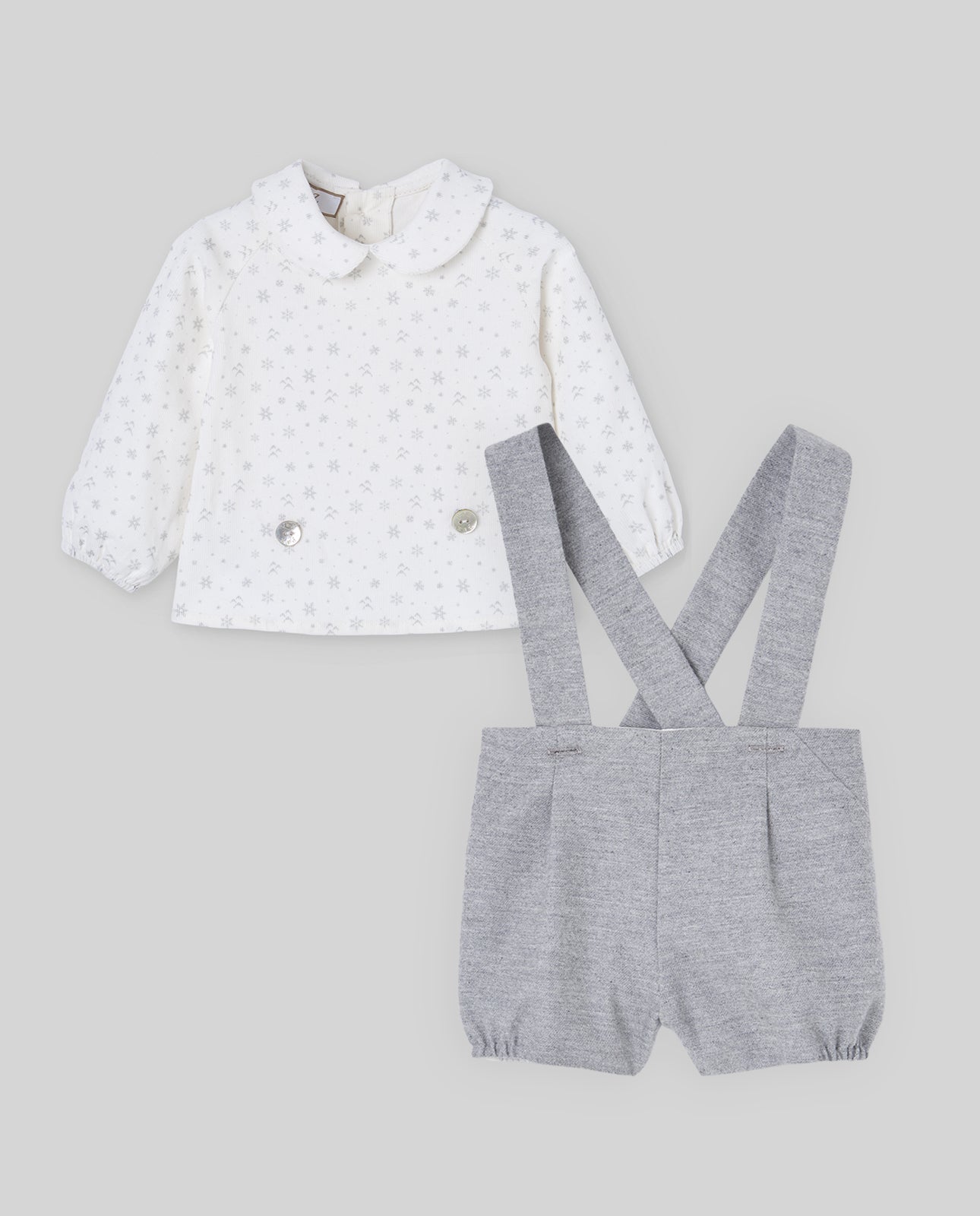 Conjunto 154278 Paz Rodriguez