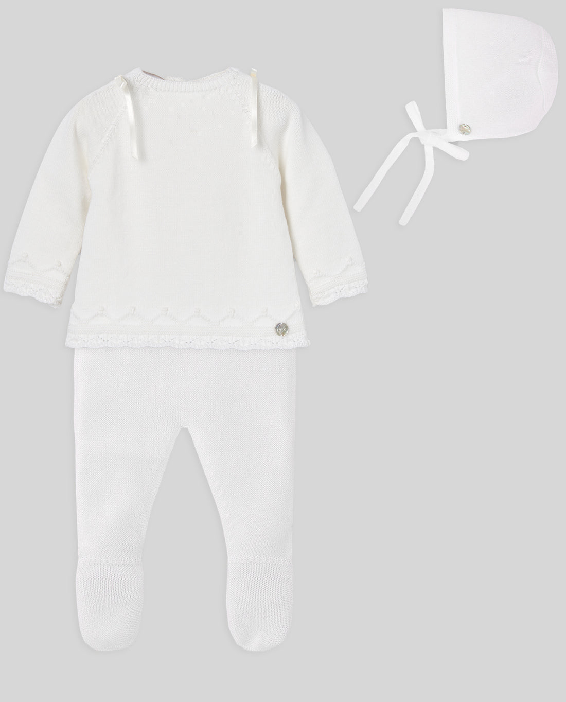 Conjunto 123188 Paz Rodriguez