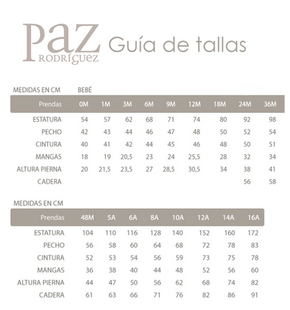 Ranita Paz Rodriguez 122244