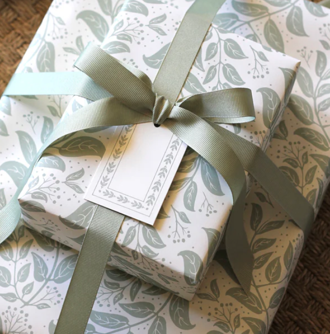 ENVOLTURA DE REGALO