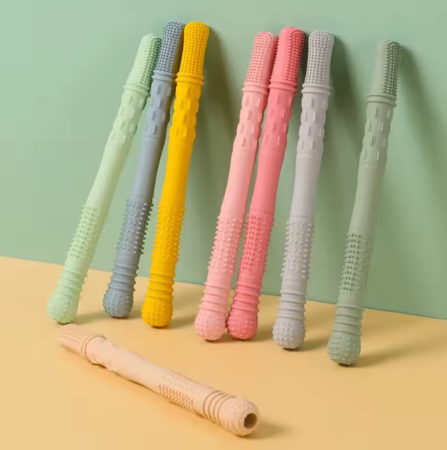 Stick Teether