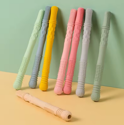 Stick Teether