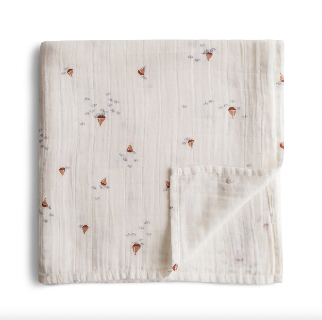 Muslin Swaddle Blanket