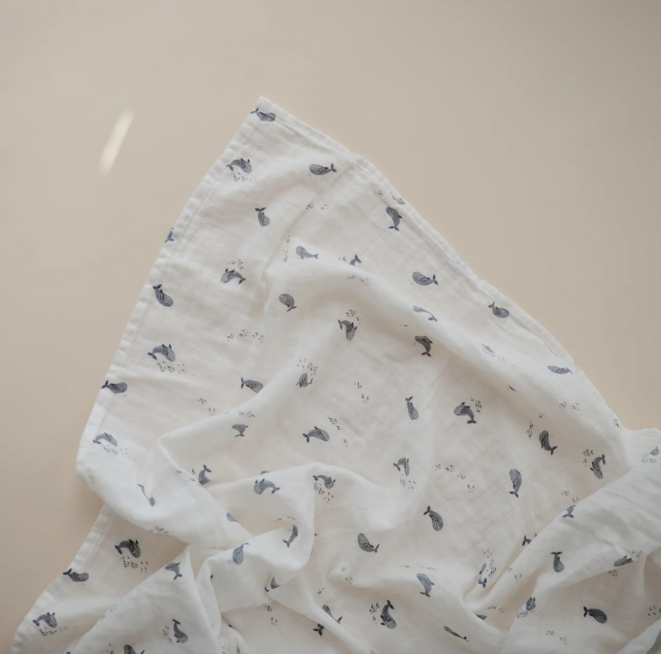 Muslin Swaddle Blanket