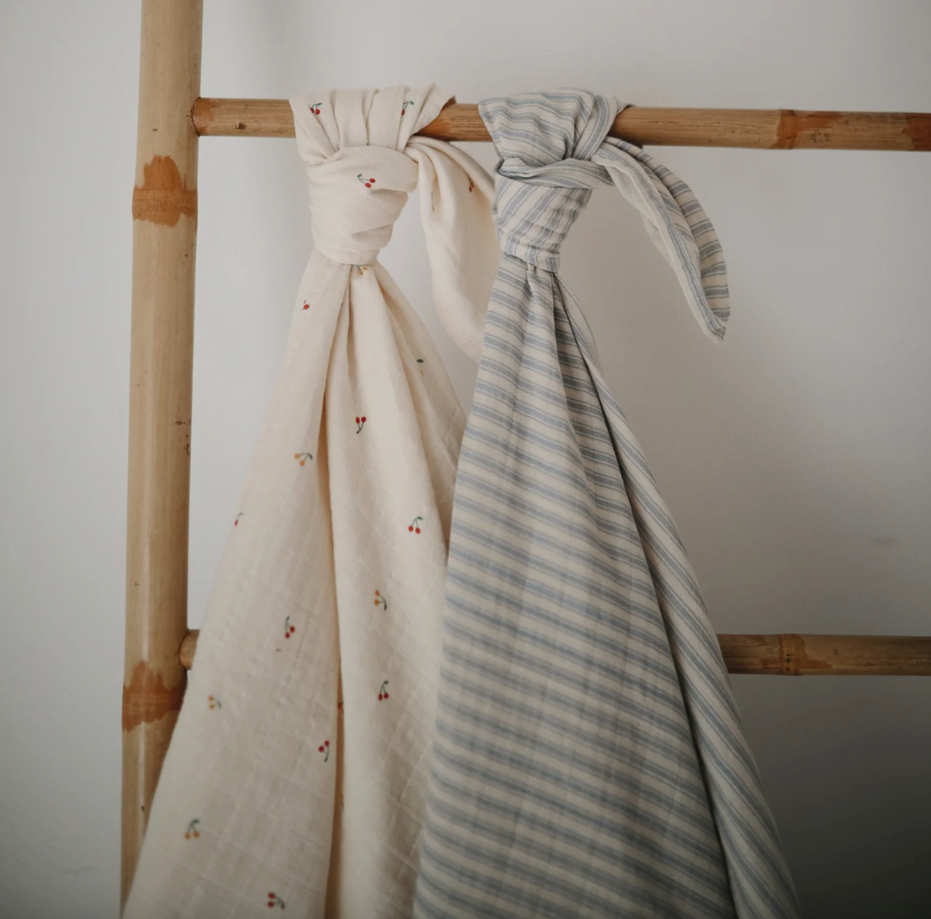 Muslin Swaddle Blanket