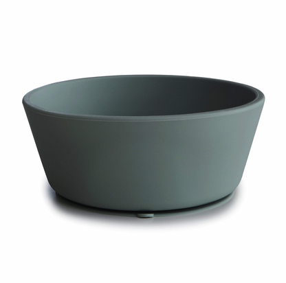 Bowl Mushie