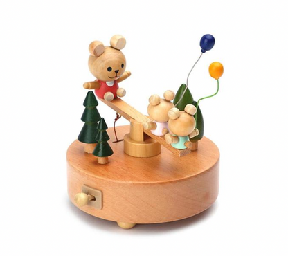 Caja musical