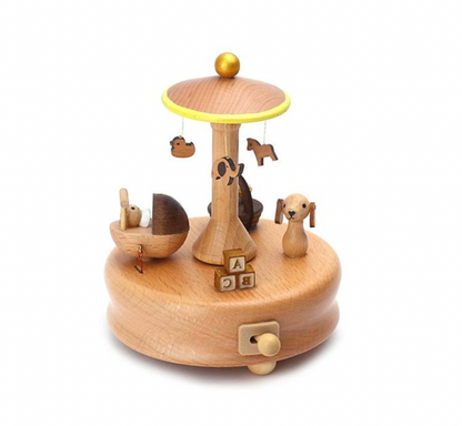 Caja musical