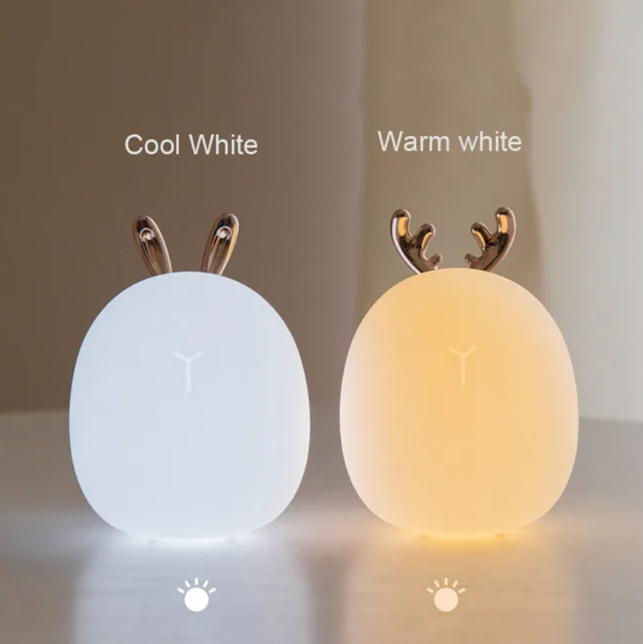 Soft Lamp