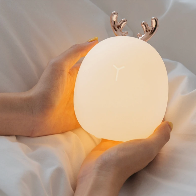 Soft Lamp