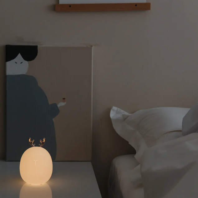 Soft Lamp