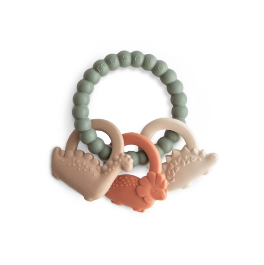 Mordedera de pulsera