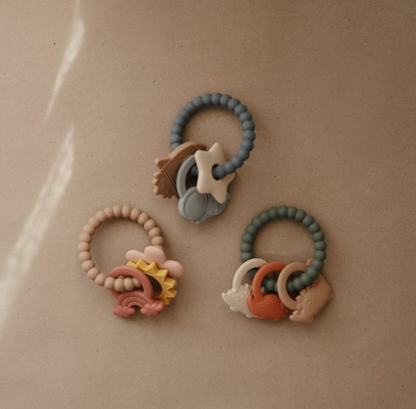 Bracelet teether