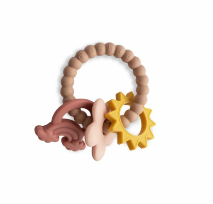 Bracelet teether