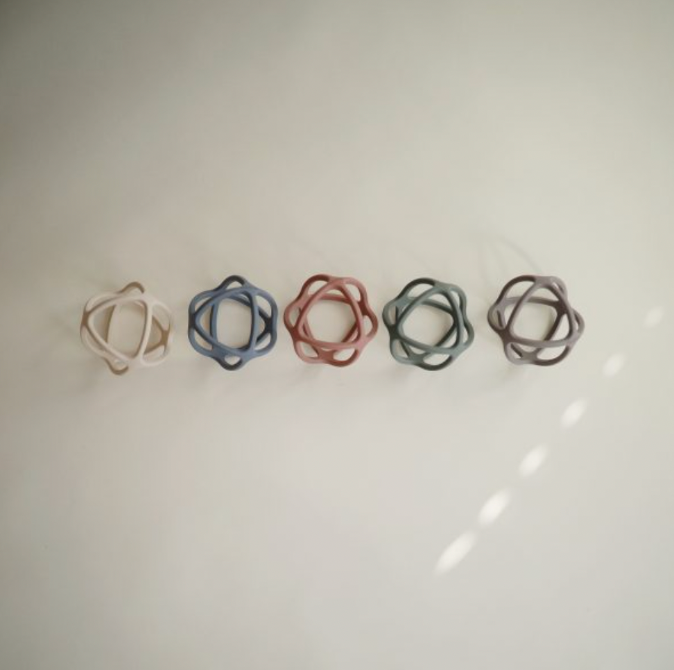 Ball Teether