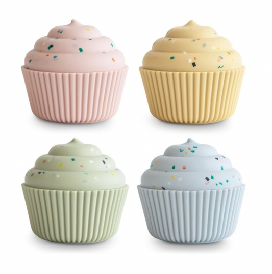 Mix and Match Cupcake