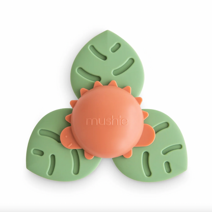 Suction Spinner Toy