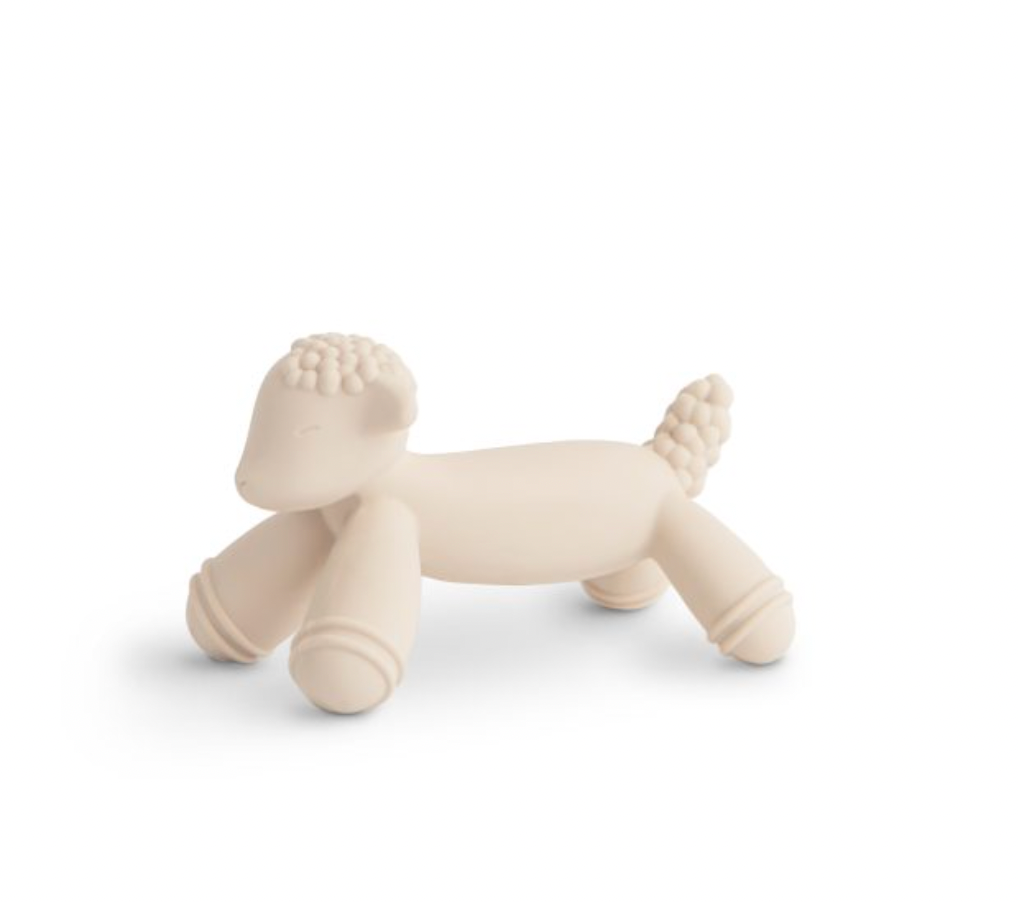 Mordedera Mushie Figurine