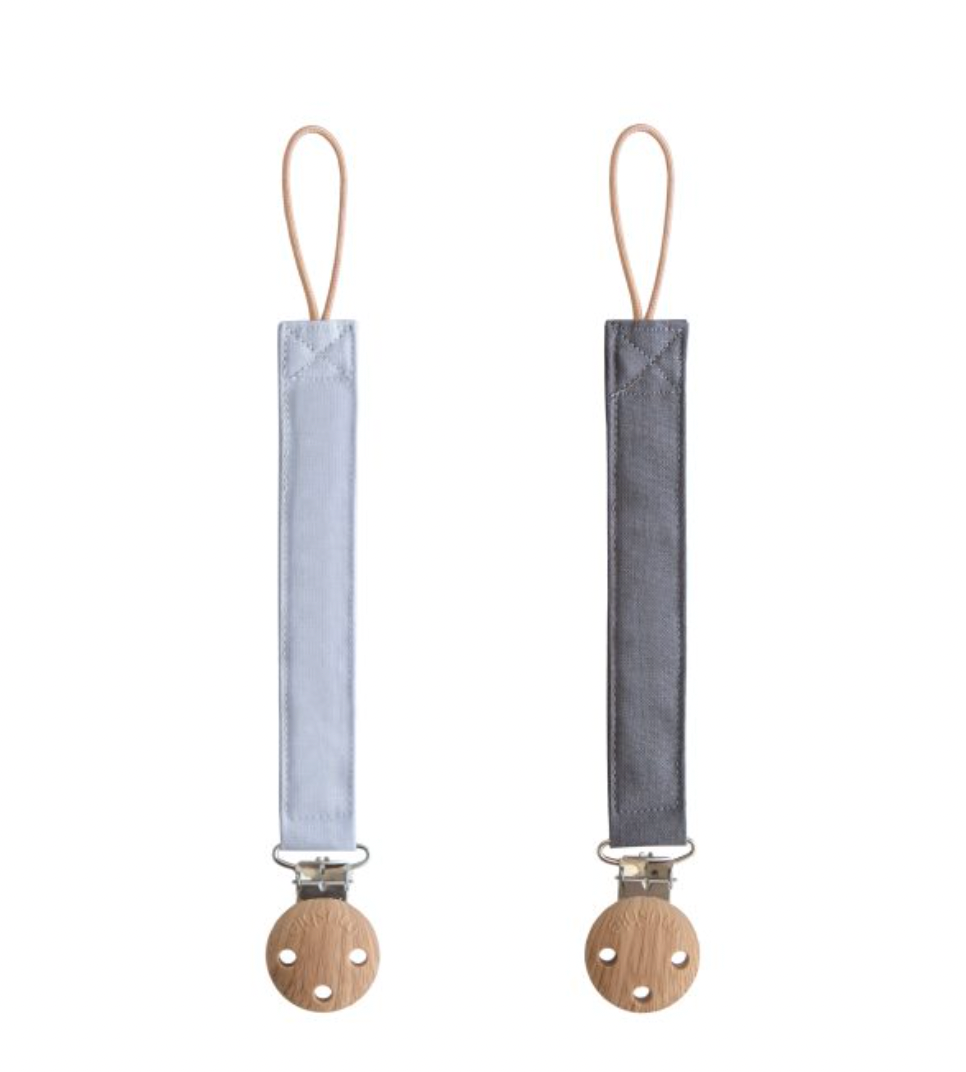 Linen Clips 2 pack