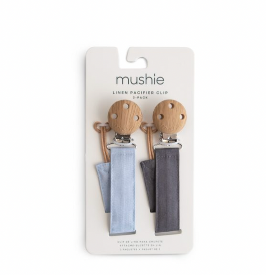 Linen Clips 2 pack