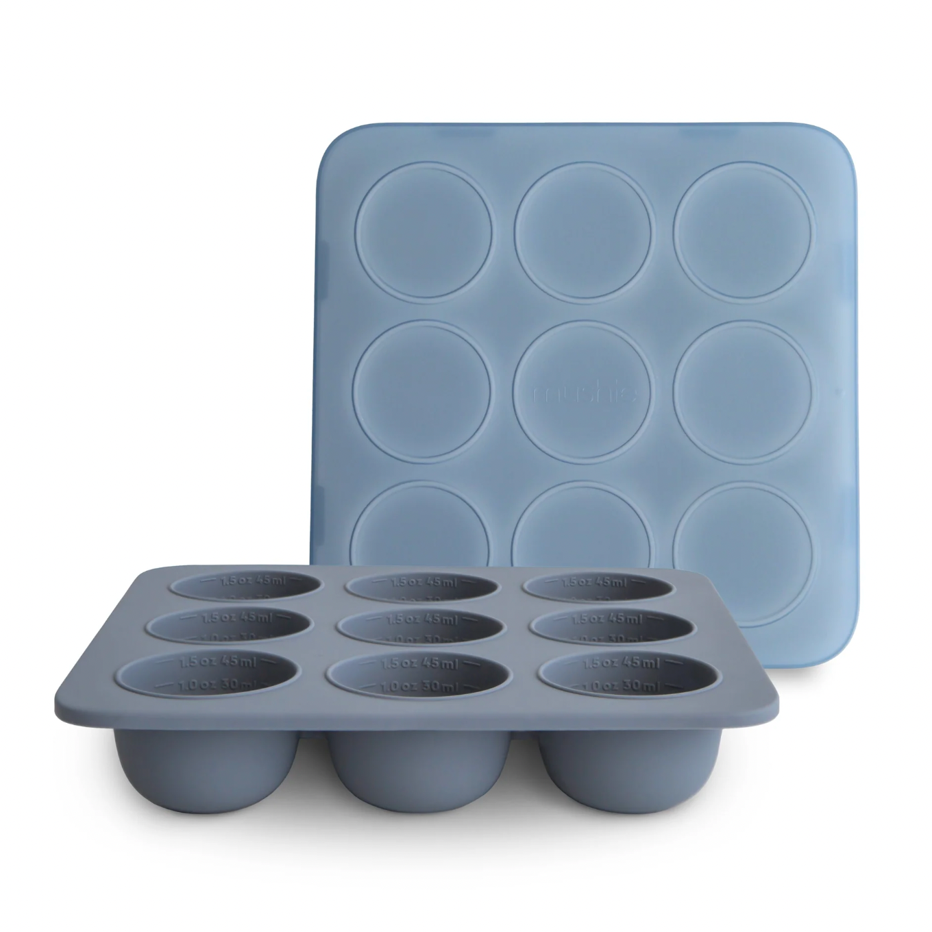 Baby Food Freezer Tray