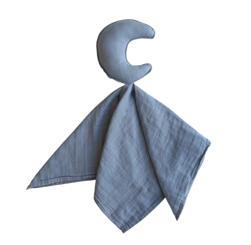 Lovey Blanket