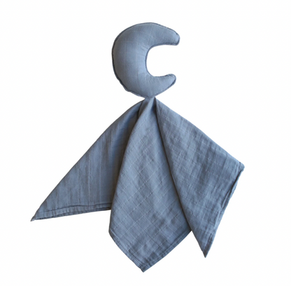 Lovey Blanket