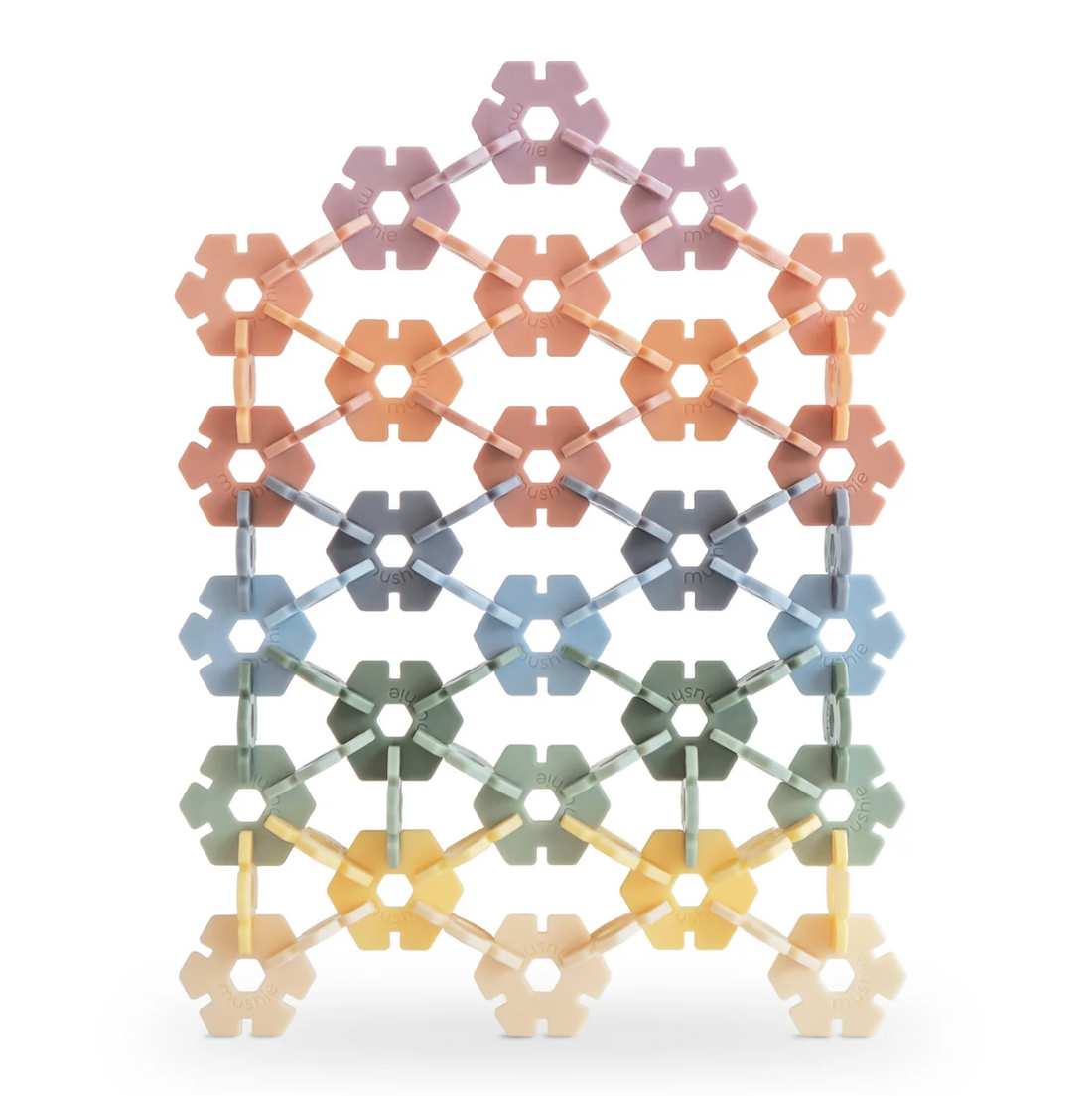 HEX Connect building set