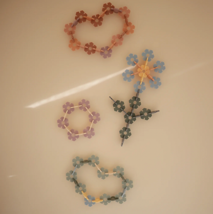HEX Connect building set