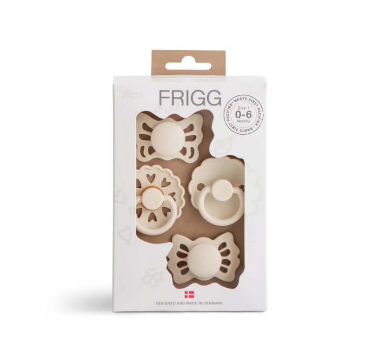 FRIGG 4 Pack Set