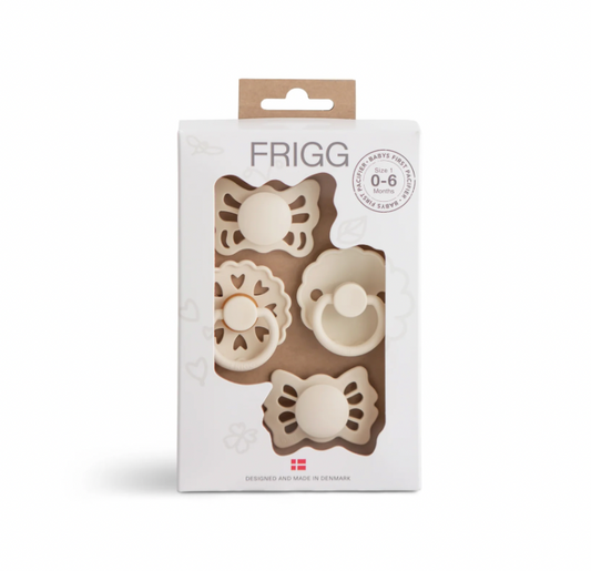 FRIGG 4 Pack Set