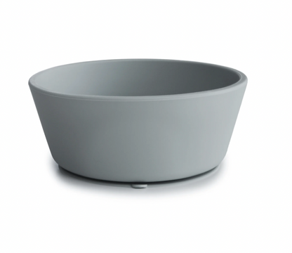 Bowl Mushie