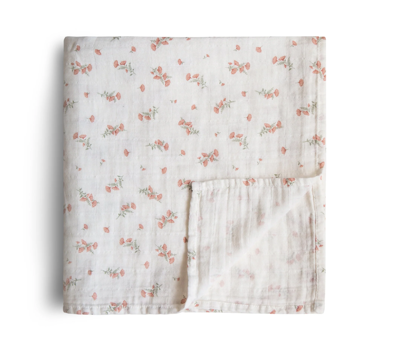 Muslin Swaddle Blanket