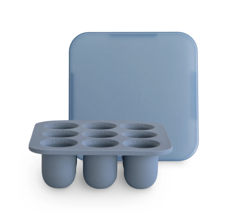 Baby Food Freezer Tray