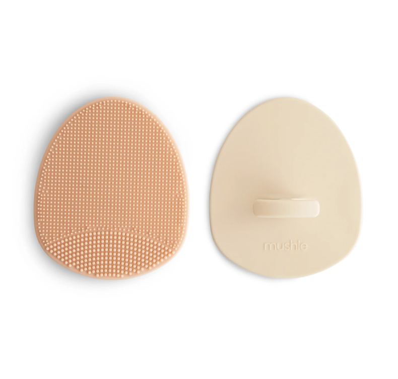 Cradle Cap Brush 2-Pack