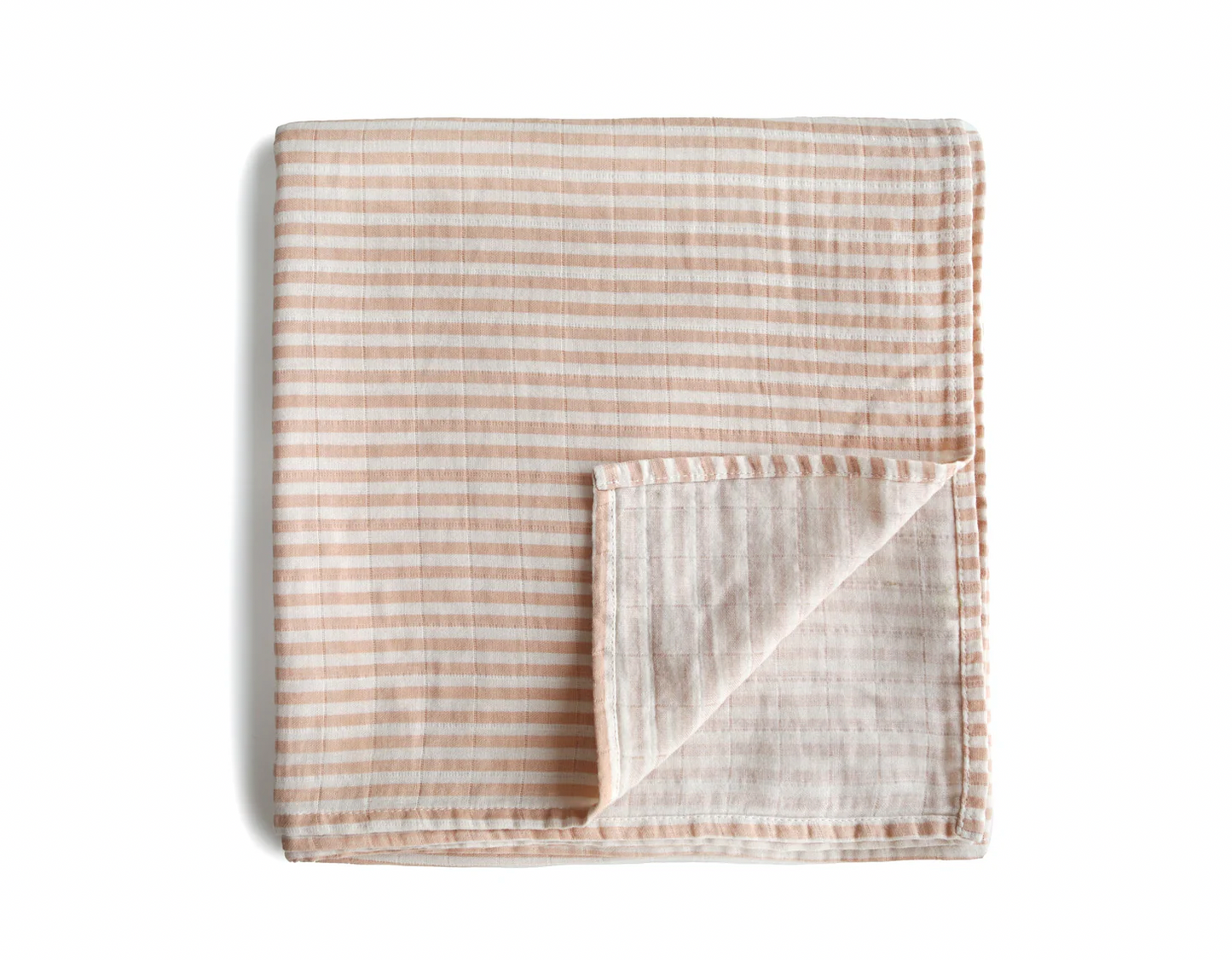 Muslin Swaddle Blanket