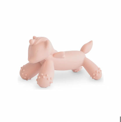 Mushie Figurine Teether