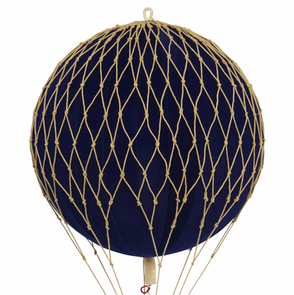 Velvet Balloons